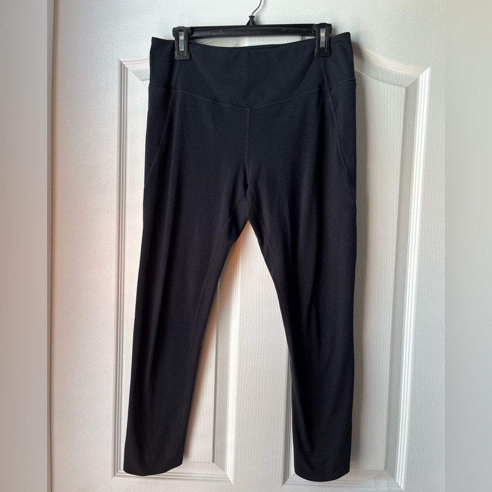 Zella, workout/yoga leggings
